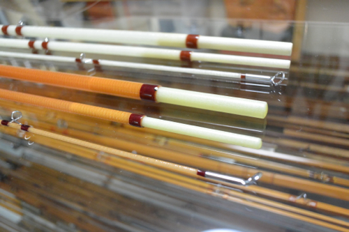 HIRANOTSURIGU Original Glass Rod